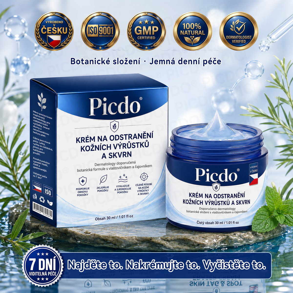 𝐏𝐢𝐜𝐝𝐨® 7𝒅𝒆𝒏𝒏í 𝒌𝒓é𝒎 𝒏𝒂 𝒐𝒅𝒔𝒕𝒓𝒂𝒏ě𝒏í 𝒌𝒐ž𝒏í𝒄𝒉 𝒗ý𝒓ů𝒔𝒕𝒌ů 𝒂 𝒔𝒌𝒗𝒓𝒏𝒚 ✅（Š𝒆𝒕𝒓𝒏á 𝒑𝒆č𝒖𝒋í𝒄í 𝒇𝒐𝒓𝒎𝒖𝒍𝒆, 𝒃𝒆𝒛 𝒗ý𝒓𝒂𝒛𝒏é𝒉𝒐 𝒑𝒐𝒄𝒊𝒕𝒖 𝒃𝒐𝒍𝒆𝒔𝒕𝒊, 𝒑𝒐𝒎á𝒉á 𝒓𝒆𝒅𝒖𝒌𝒐𝒗𝒂𝒕 𝒗𝒊𝒅𝒊𝒕𝒆𝒍𝒏𝒐𝒔𝒕 𝒏𝒆𝒅𝒐𝒌𝒐𝒏𝒂𝒍𝒐𝒔𝒕í）💎