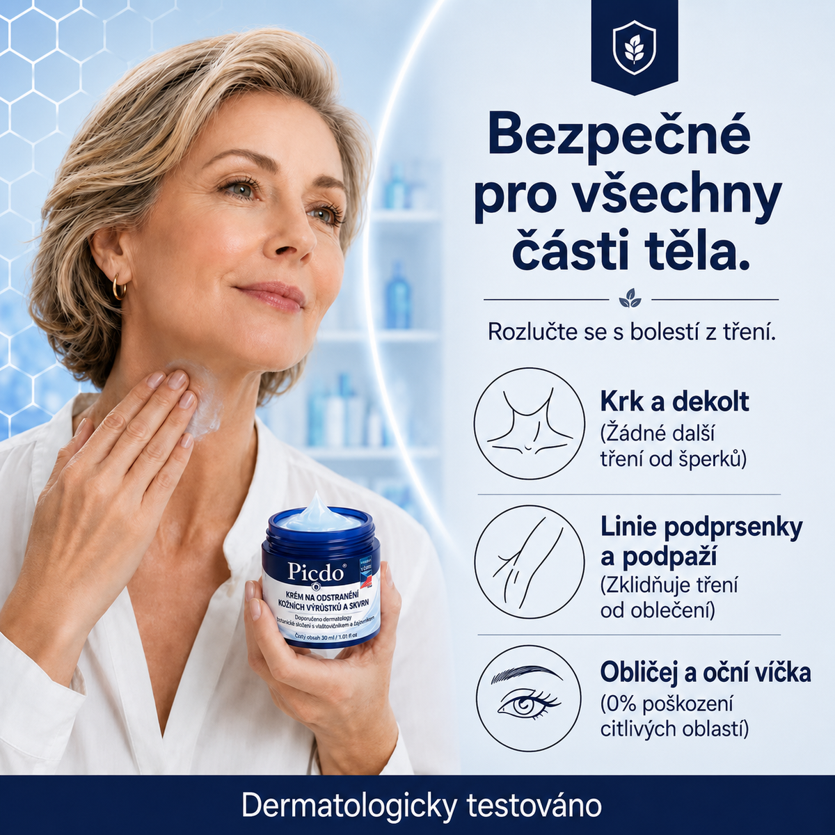 𝐏𝐢𝐜𝐝𝐨® 7𝒅𝒆𝒏𝒏í 𝒌𝒓é𝒎 𝒏𝒂 𝒐𝒅𝒔𝒕𝒓𝒂𝒏ě𝒏í 𝒌𝒐ž𝒏í𝒄𝒉 𝒗ý𝒓ů𝒔𝒕𝒌ů 𝒂 𝒔𝒌𝒗𝒓𝒏𝒚 ✅（Š𝒆𝒕𝒓𝒏á 𝒑𝒆č𝒖𝒋í𝒄í 𝒇𝒐𝒓𝒎𝒖𝒍𝒆, 𝒃𝒆𝒛 𝒗ý𝒓𝒂𝒛𝒏é𝒉𝒐 𝒑𝒐𝒄𝒊𝒕𝒖 𝒃𝒐𝒍𝒆𝒔𝒕𝒊, 𝒑𝒐𝒎á𝒉á 𝒓𝒆𝒅𝒖𝒌𝒐𝒗𝒂𝒕 𝒗𝒊𝒅𝒊𝒕𝒆𝒍𝒏𝒐𝒔𝒕 𝒏𝒆𝒅𝒐𝒌𝒐𝒏𝒂𝒍𝒐𝒔𝒕í）💎