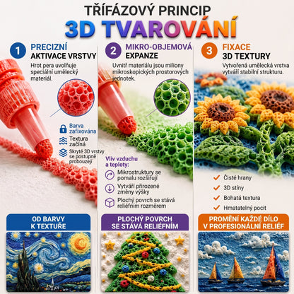 𝑭𝑨𝑻𝑶𝑵𝑮® 3𝑫 𝒓𝒆𝒍𝒊é𝒇𝒏í 𝒖𝒎ě𝒍𝒆𝒄𝒌é 𝒑𝒆𝒓𝒐 – 𝑷𝒓𝒐𝒎ěň𝒕𝒆 𝒑𝒍𝒐𝒄𝒉é 𝒌𝒓𝒆𝒔𝒃𝒚 𝒗 𝒉𝒎𝒂𝒕𝒂𝒕𝒆𝒍𝒏á 3𝑫 𝒖𝒎ě𝒍𝒆𝒄𝒌á 𝒅í𝒍𝒂 (𝒕𝒗𝒐ř𝒊𝒗ý 𝒏á𝒔𝒕𝒓𝒐𝒋 𝒑𝒐𝒖ž𝒊𝒕𝒆𝒍𝒏ý 𝒏𝒂 𝒓ů𝒛𝒏é 𝒑𝒐𝒗𝒓𝒄𝒉𝒚)🎨